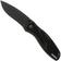 Bild für Kershaw Blur 1670BLKMAG, Black Cerakote CPM MagnaCut, Black Aluminum Taschenmesser, Ken Onion Design