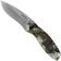 Image pour Kershaw Blur Kings Camo 1670KC 14C28N Stonewashed, Aluminum Custom CCI Coating, couteau de poche à ouverture assistée