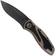 Image for Kershaw 1670OLBLK Blur Olive Black