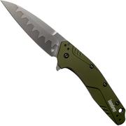 Kershaw Dividend Composite 1812OLCB zakmes, USA Made