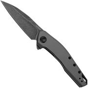 Kershaw Sanctum 1815, Aluminium, Assisted, zakmes 