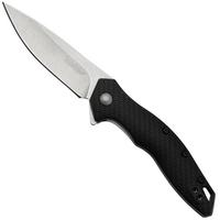 Immagine per Kershaw  Shoreline 1845 Assisted Flipper Black FRN coltello da tasca
