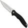 Image pour Kershaw  Shoreline 1845 Assisted Flipper Black FRN couteau de poche