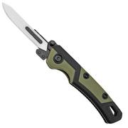 Kershaw Lonerock RBK 2 1891 pocket knife