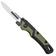 Image for Kershaw Lonerock RBK 2 1891 pocket knife