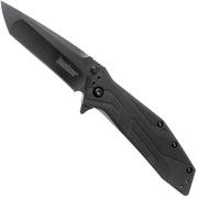 Kershaw Brawler 1990 Tanto, navalha