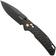 Immagine per Kershaw Heist 2037CF PVD CPM 20CV, Black Carbon Fiber, coltellino tascabile