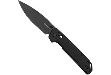 Kershaw Iridium 2038BLK zwart, zakmes 