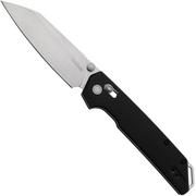 Kershaw Iridium Reverse Tanto, 2038R, Aluminium, D2 Stonewashed, pocket knife