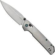 Kershaw Iridium 2038TI, CPM 20CV, Titanium, DuraLock, Knivesandtools EU Exclusive, pocket knife