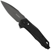 Kershaw Monitor 2041 DuraLock Black, couteau de poche