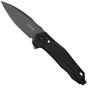 Afbeelding voor Kershaw Monitor 2041 DuraLock Black zakmes