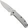 Image pour Kershaw Outcome 2044 Assisted Flipper Stainless Steel couteau de poche