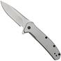 Imagen para Kershaw Outcome 2044 Assisted Flipper Stainless Steel navaja