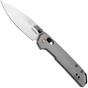 Bild für Kershaw Mini Iridium 2051TI Satin CPM S35VN, Titanium, Limited Edition Taschenmesser