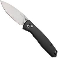 Afbeelding voor Kershaw Kindred 2053 Stonewashed D2, Black Aluminium, zakmes