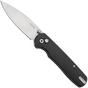 Bild für Kershaw Remnant 2054 Stonewashed D2, Black Micarta, Taschenmesser