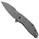 Image for Kershaw Gravel 2065 pocket knife