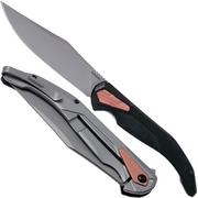 Kershaw Strata 2076 pocket knife