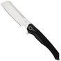 Image for Kershaw  Strata Cleaver 2078 Flipper Black G10 pocket knife