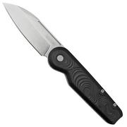 Kershaw Platform 2090 pocket knife with nail clippers
