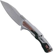  Kershaw Endgame 2095 couteau de poche