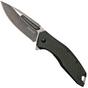 Imagen para Kershaw Flourish 3935 navaja, carbonfiber/G10