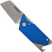 Image pour Kershaw Pub 4036BLUX Blue couteau de poche, Dmitry Sinkevich design