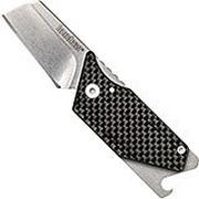 Kershaw Pub 4036CF Carbon fiber pocket knife, Dmitry Sinkevich design