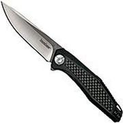 Kershaw Atmos 4037 zakmes, Sinkevich design