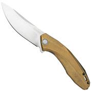 Kershaw Tumbler Brass 4038BRZ coltello da tasca