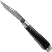 Kershaw Gadsden 4381 Trapper pocket knife