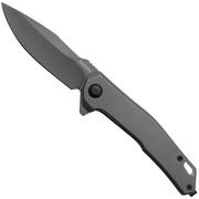 Kershaw Helitack 5570 Gray PVD Stainless pocket knife