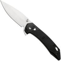 Afbeelding voor Kershaw Bonneville 6000 Stonewashed 14C28N, Black GFN, zakmes