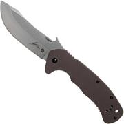 Kershaw Emerson CQC-11K D2 6031D2 coltello da tasca, Ernest Emerson design