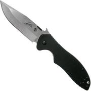 Kershaw Emerson CQC-6K D2 6034D2 Taschenmesser, Ernest Emerson Design