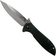 Kershaw Emerson 6055D2 CQC-4KXL D2 coltello da tasca, Ernest Emerson design
