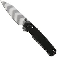 Afbeelding voor Kershaw Bel Air XL 6110TS, Tiger Stripe CPM MagnaCut, Black G10 zakmes