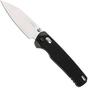 Afbeelding voor Kershaw Bel Air XL 6110 DuraLock Stonewashed MagnaCut, Black G10, zakmes