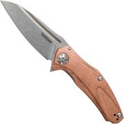 Kershaw Natrix Copper 7006CU pocket knife