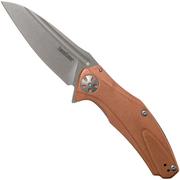Kershaw Copper Natrix 7007CU coltello da tasca