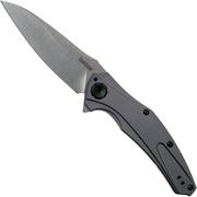 Kershaw Bareknuckle 7777 pocket knife