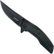  Kershaw Outright 8320BLK Black coltello da tasca