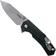 Image for Kershaw Drivetrain 8655 rescue knife