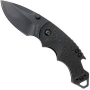 Kershaw Shuffle 8700BLK, Black