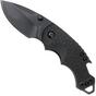 Afbeelding voor Kershaw Shuffle 8700BLK, black