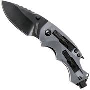 Kershaw Shuffle DIY 8720 couteau de poche avec porte-embouts