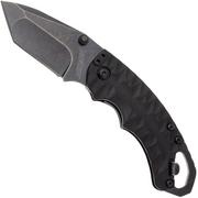 Kershaw Shuffle II 8750BLKBW, black