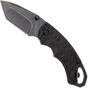 Afbeelding voor Kershaw Shuffle II 8750BLKBW, black
