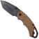 Afbeelding voor Kershaw Shuffle II 8750TTANBW, tan